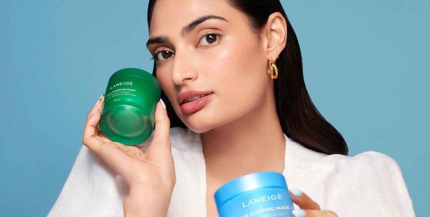 India’s Beauty Playground
