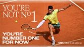 ATP Tour launches bold campaign to boost tennis beyond the majors 