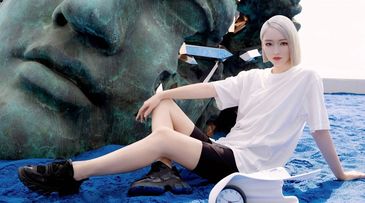 Chinese Entertainment Market
