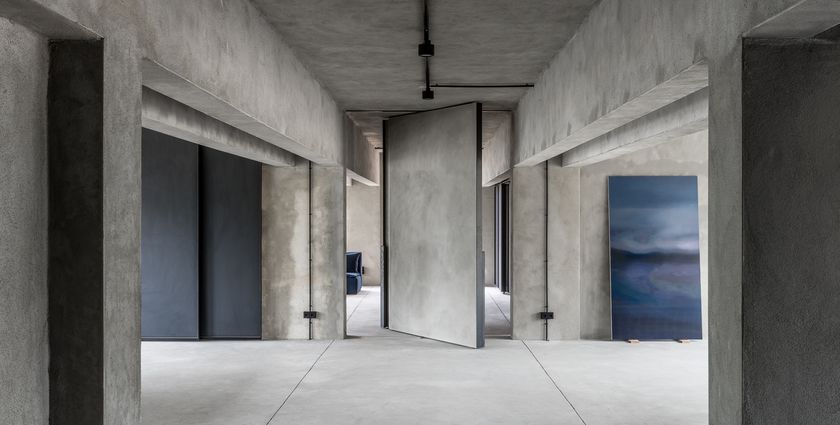 The future of hospitality is contemplative spaces