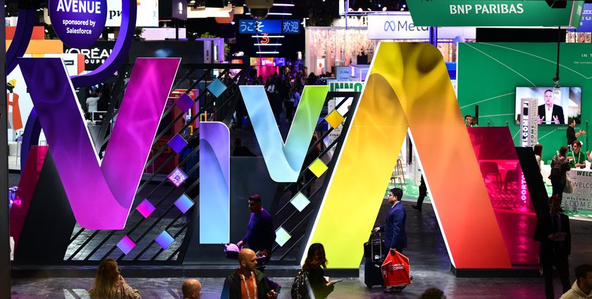 VivaTech 2024: Accessibility, Climate Tech and AI in Healthcare