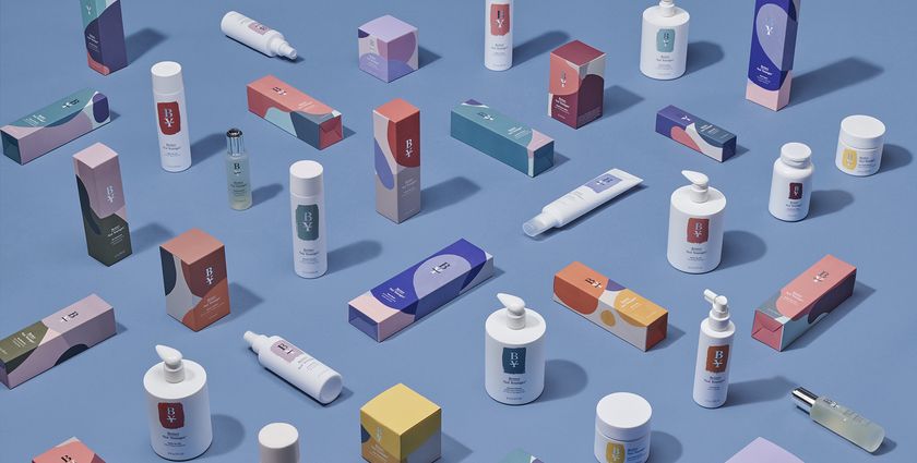 Flat Age Beauty Market