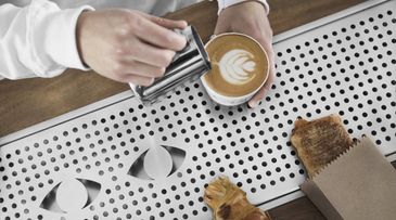 Should coffee chains ask teens for ID?