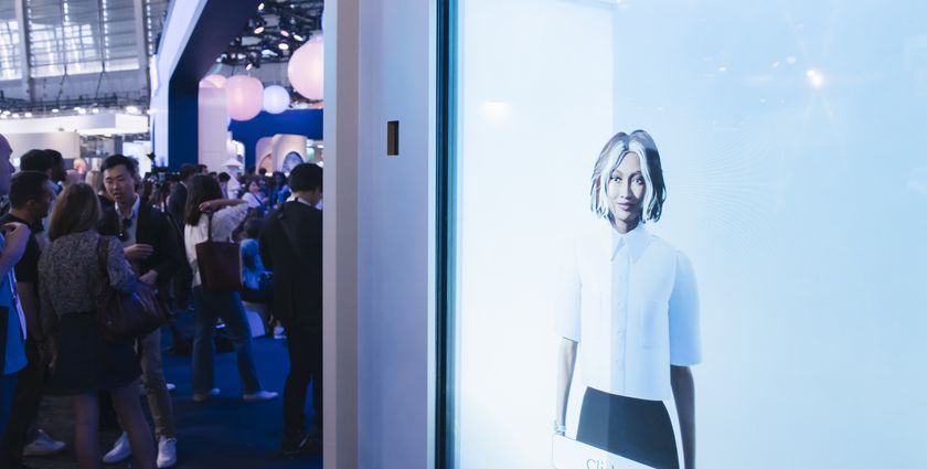 Three Takeaways from VivaTech 2023
