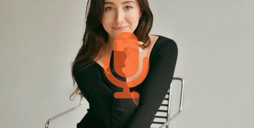 Podcast: Carlota Rodben on the Future of Luxury and Emotion
