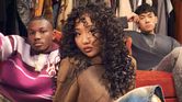 Depop and CashApp team up with Sha’Carri Richardson