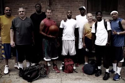 These guys still got game? by Centrum