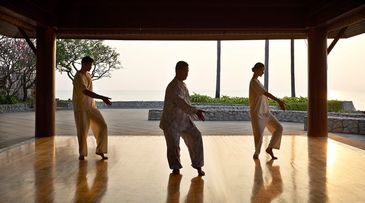 Back to basics: the future of luxury retreats