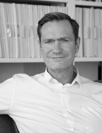 Chris Sanderson