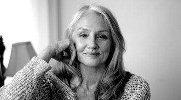 Cindy Joseph: How to be pro-age not anti-age