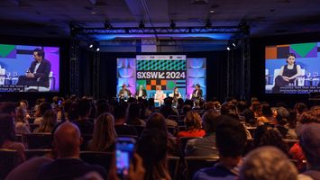 SXSW 2024: Designing Superbrands