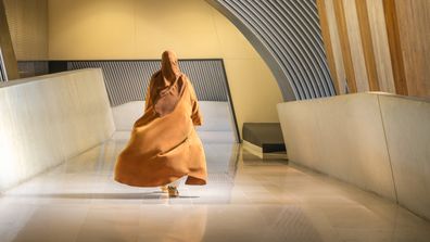 New Codes of Luxury in Saudi Arabia