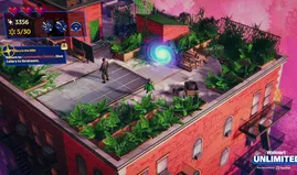Walmart levels up immersive commerce with gaming mini-series