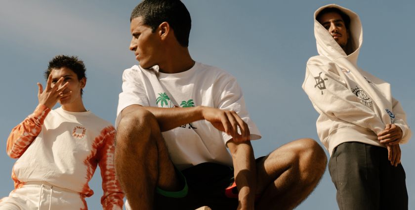 Emerging Youth: The Maghreb