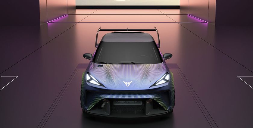 Future Five: Mobility