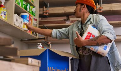 Brand Debrief: Walmart