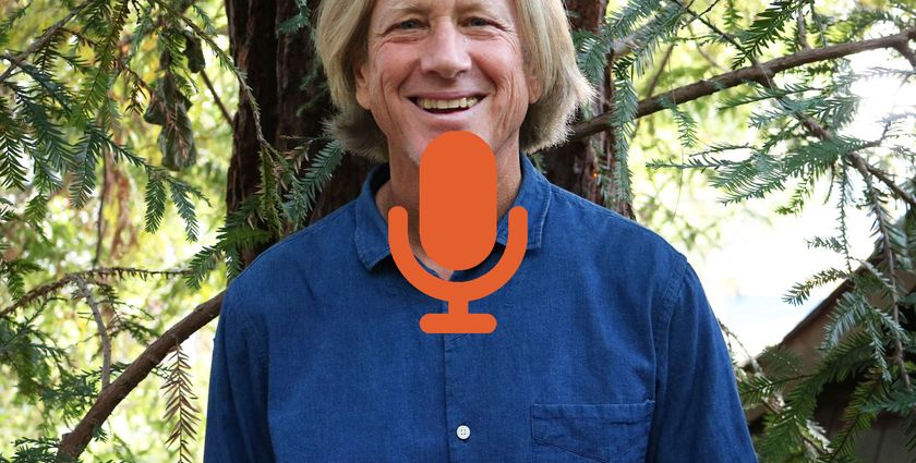 Podcast: Dacher Keltner on Everyday Awe