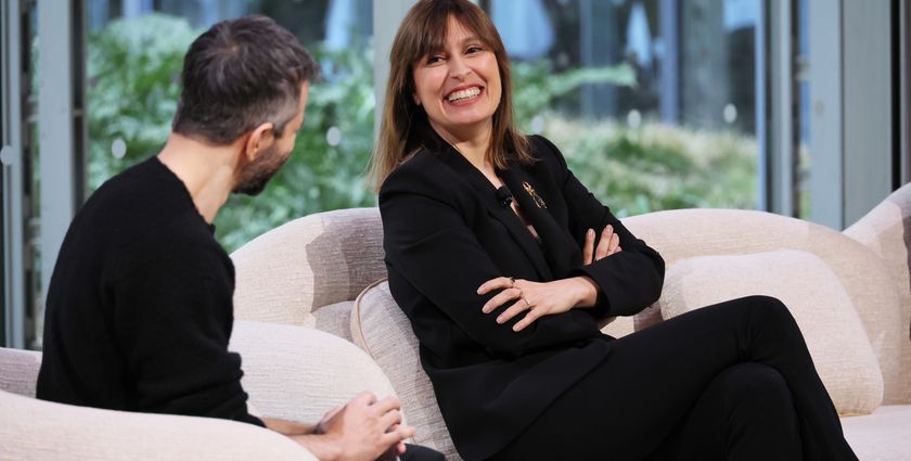 BoF Professional Summit 2024: Innovating Fashion’s Tech Frontier