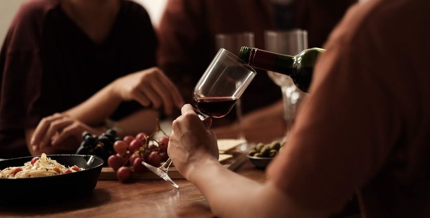 Creating a Metaverse Wine Community 