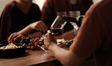 Metaverse Wine Communities