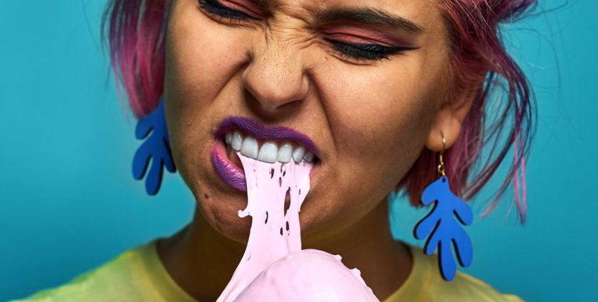 Vibrant Veganism