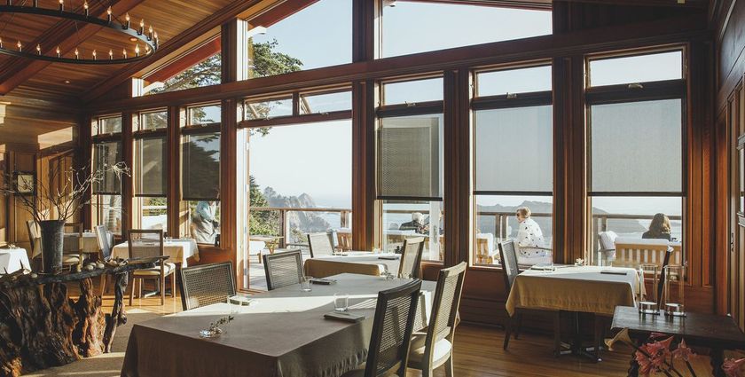 Gourmet Getaways
