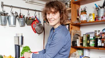 DIY Foodies
