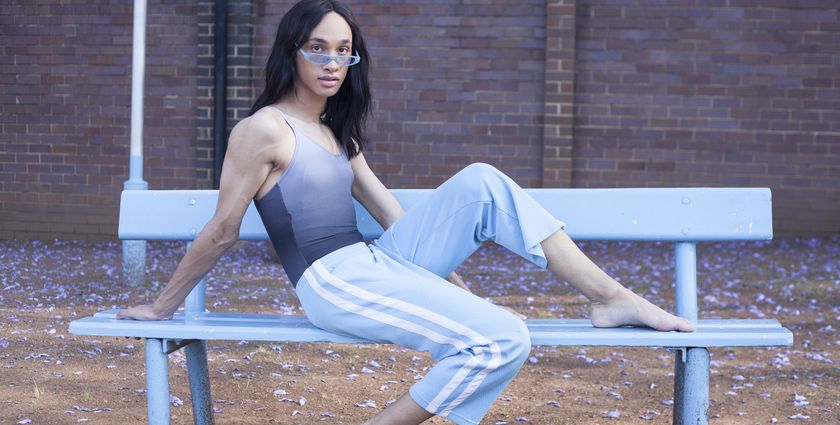Dove is rewriting the rules of female beauty