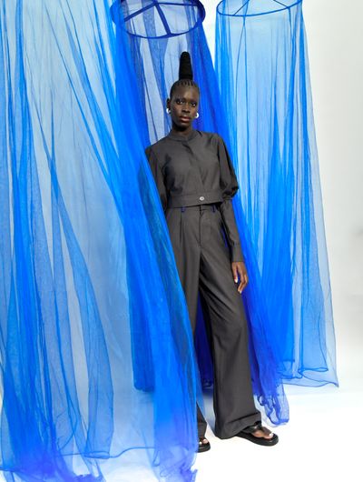 Doreen Mashika, Fall Winter Collection, Zanzibar, Tanzania