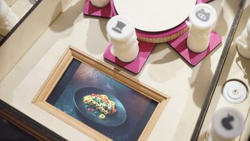 Dutch Design Week 2024: AI Nourished Foodscapes 