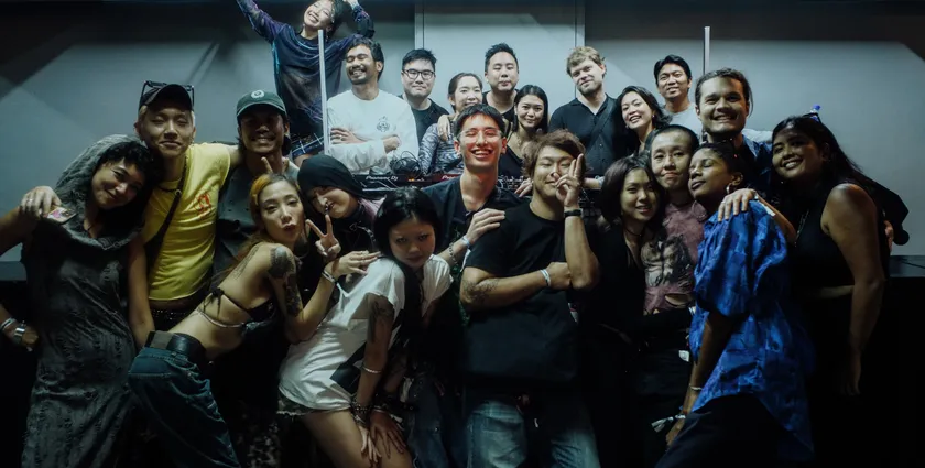 Gen Z in Singapore
