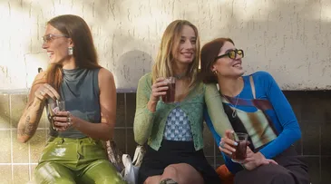 Sober Social Fix