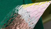 A serum that smoke-proofs skin against wildfires