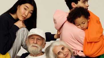 Are we heading for a post-demographic future?