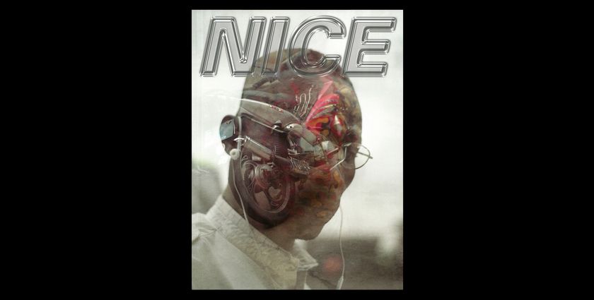 The emerging youth zines causing media anarchy