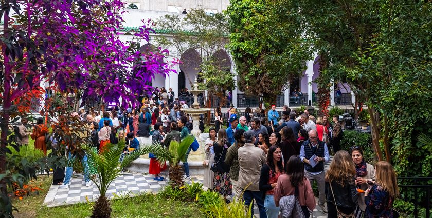 House of Beautiful Business Festival 2024: Creating a Life-centred Economy