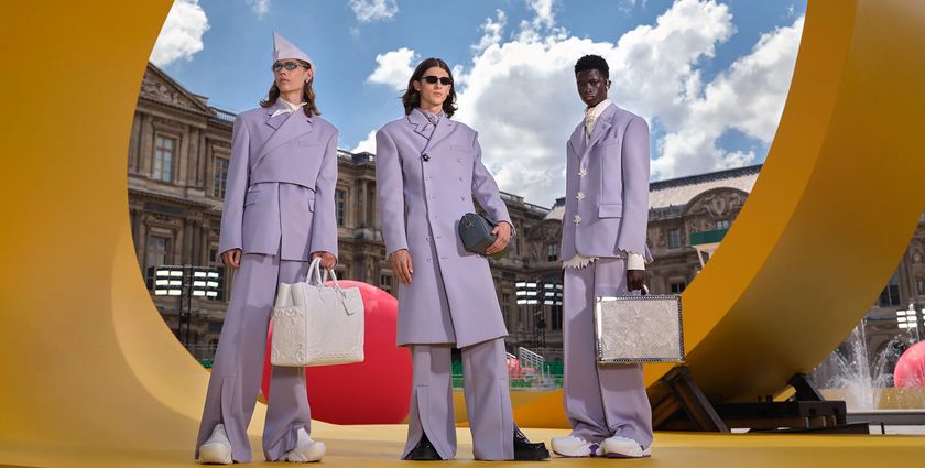 The Collaborative Future of Fashion Creatives