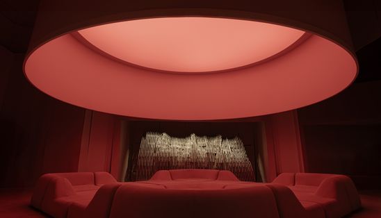 Milan Design Week 2024: Materia Natura and the Human Touch