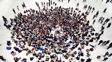 Mass Movement