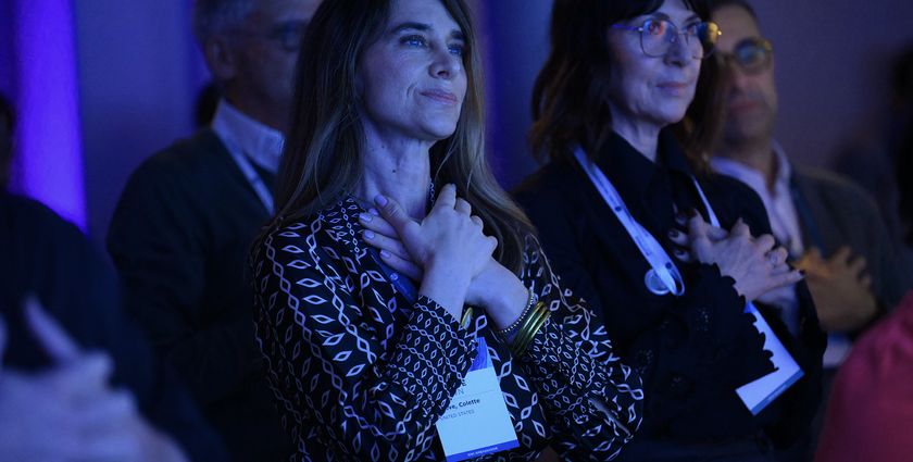 Global Wellness Summit 2024: Progressive and Preservative Wellness