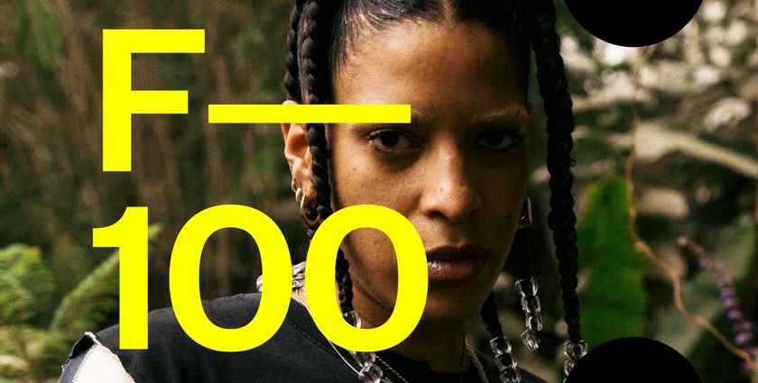 Futures 100 Innovators: July