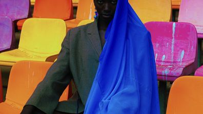 Emerging Youth: Nigeria