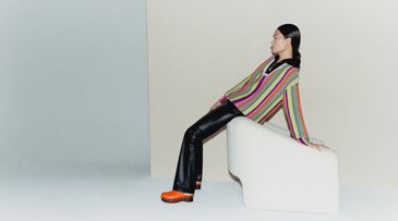 AOI’s Ocean of Ideas Crafted to be Collected