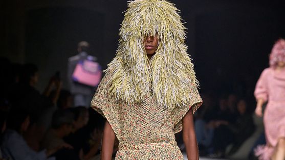 Milan Fashion Week SS 2025
