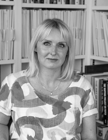 Fiona Harkin