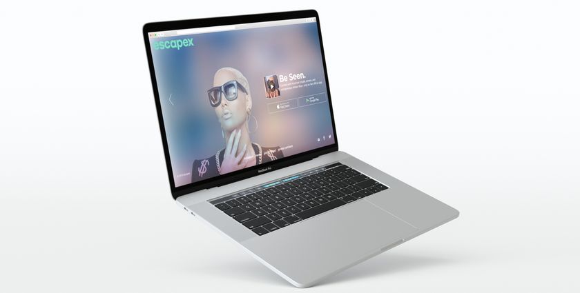 Does Escapex herald the future of social media?