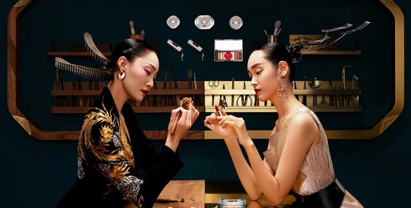Future Forecast 2025: Beauty