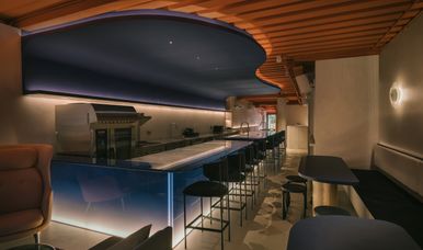 State of Luxury: Singapore