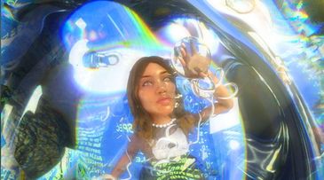 Generative AI Magazines