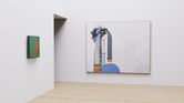 Victoria Beckham brings contemporary art to Dover Street store